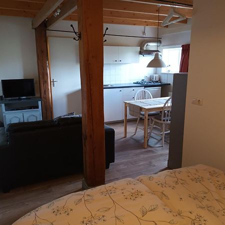 Apartamento Boerderij De Aarnink Heeten Habitación foto