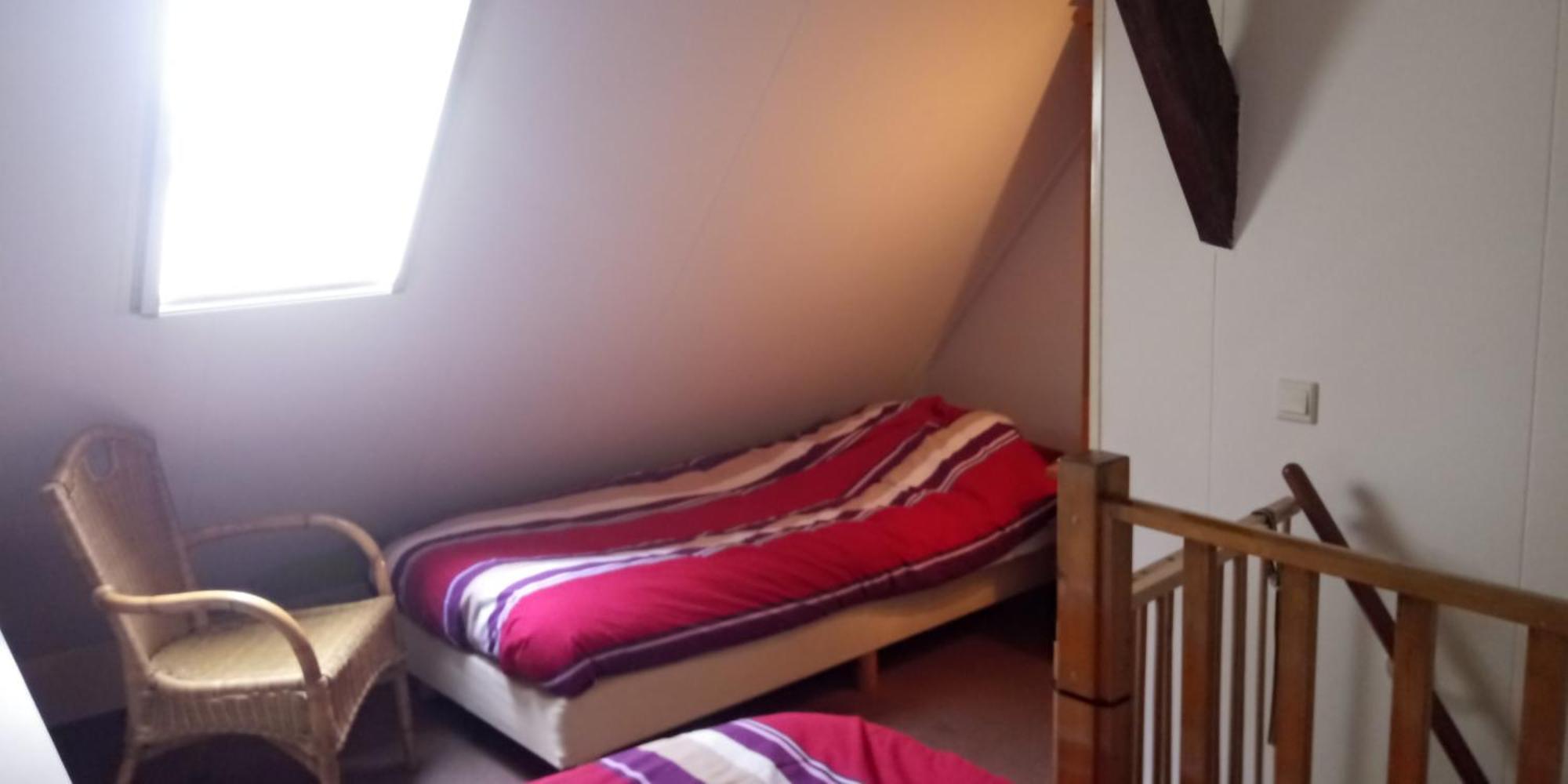 Apartamento Boerderij De Aarnink Heeten Habitación foto