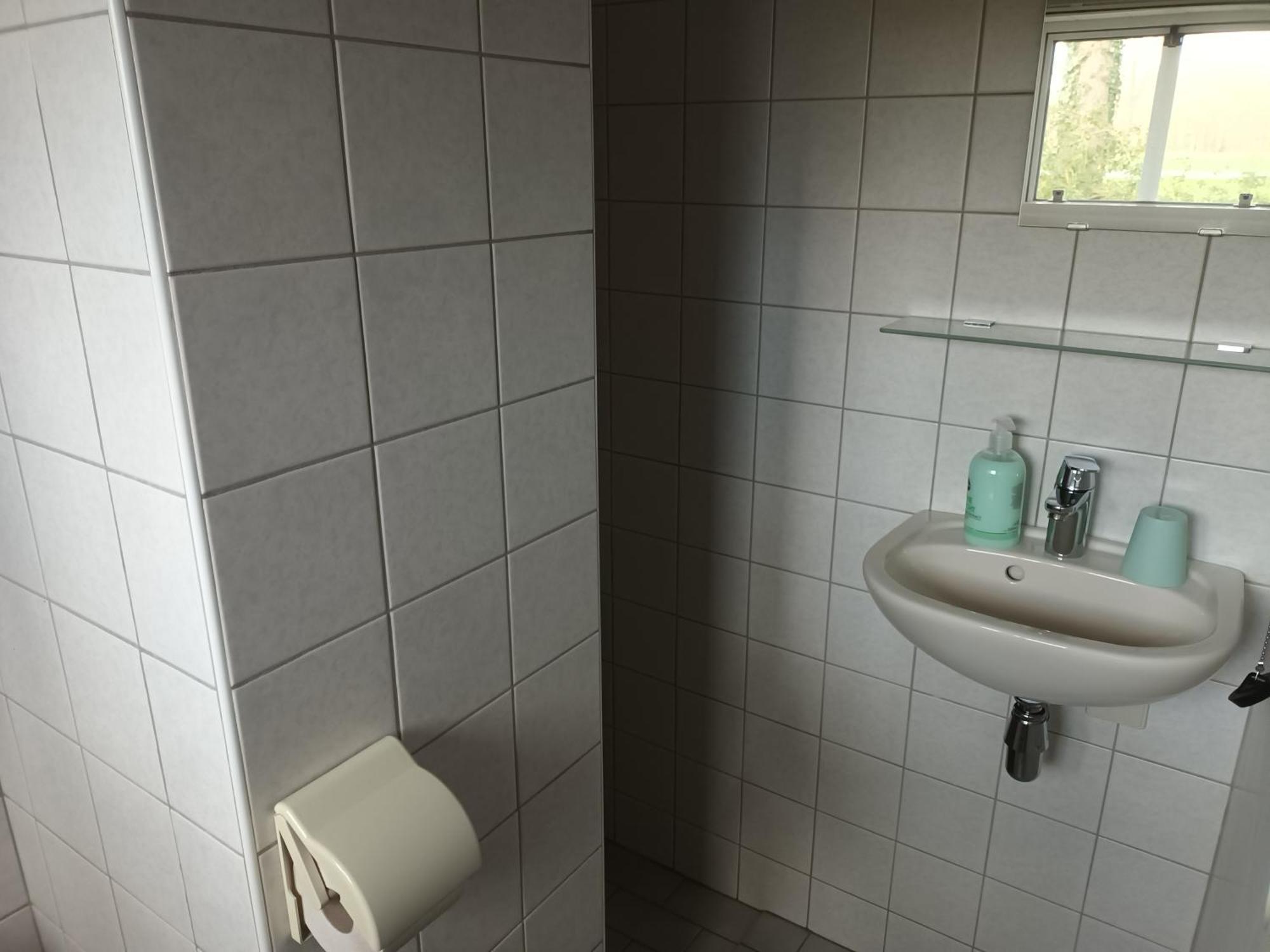 Apartamento Boerderij De Aarnink Heeten Habitación foto